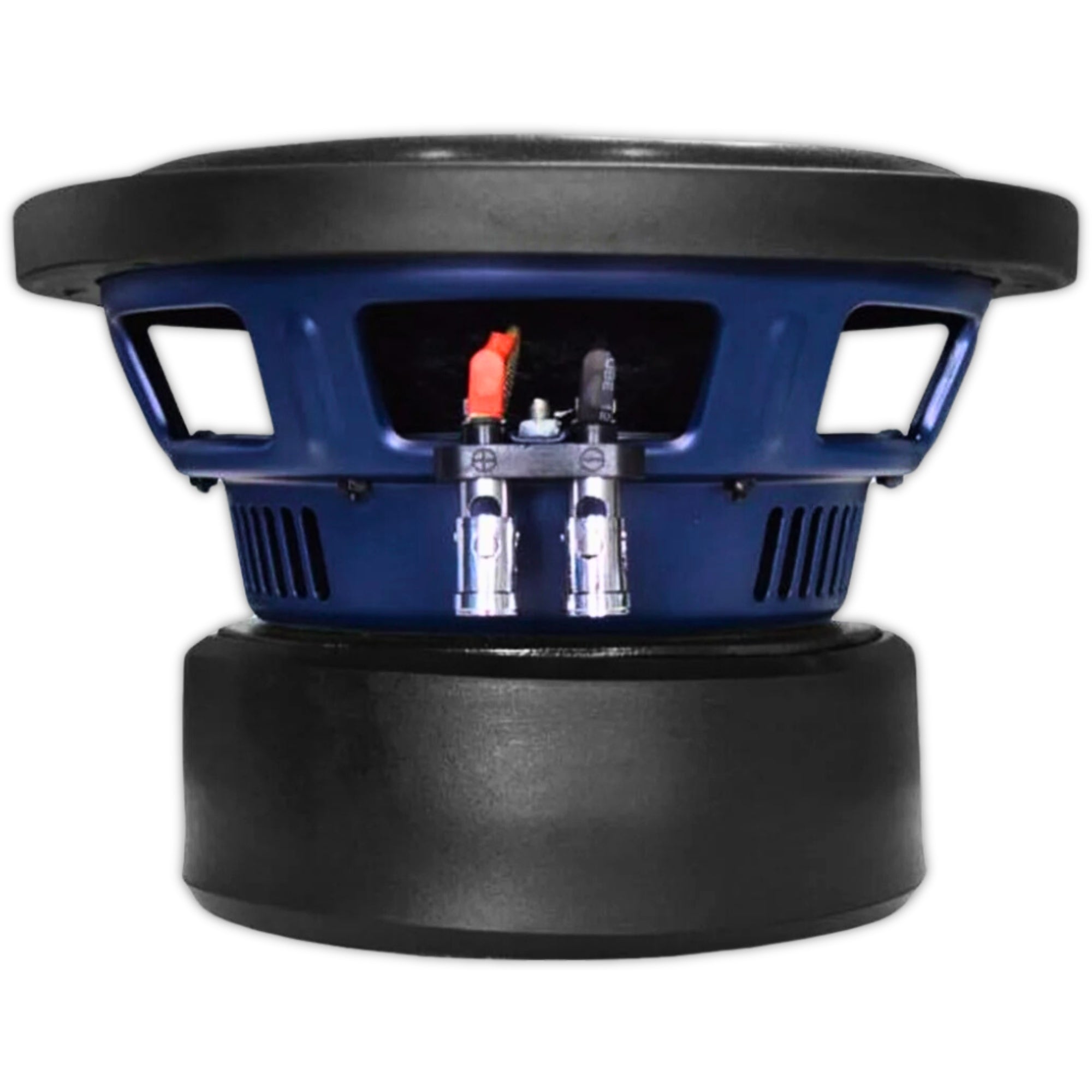 Subwoofer Audio Labs ADL-SW8OS 1000W 8 PLG - Audioshop México lo mejor en Car Audio en México -  Audio Labs