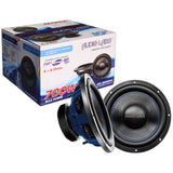 Subwoofer Audio Labs ADL-SW10DVC 700W 10 PLG - Audioshop México lo mejor en Car Audio en México -  Audio Labs