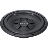 Subwoofer Plano Rockford Fosgate R2SD4-12 500 Watts 12 Pulgadas 4 Ohms 250 Watts RMS Doble Bobina - Audioshop México lo mejor en Car Audio en México -  Rockford Fosgate