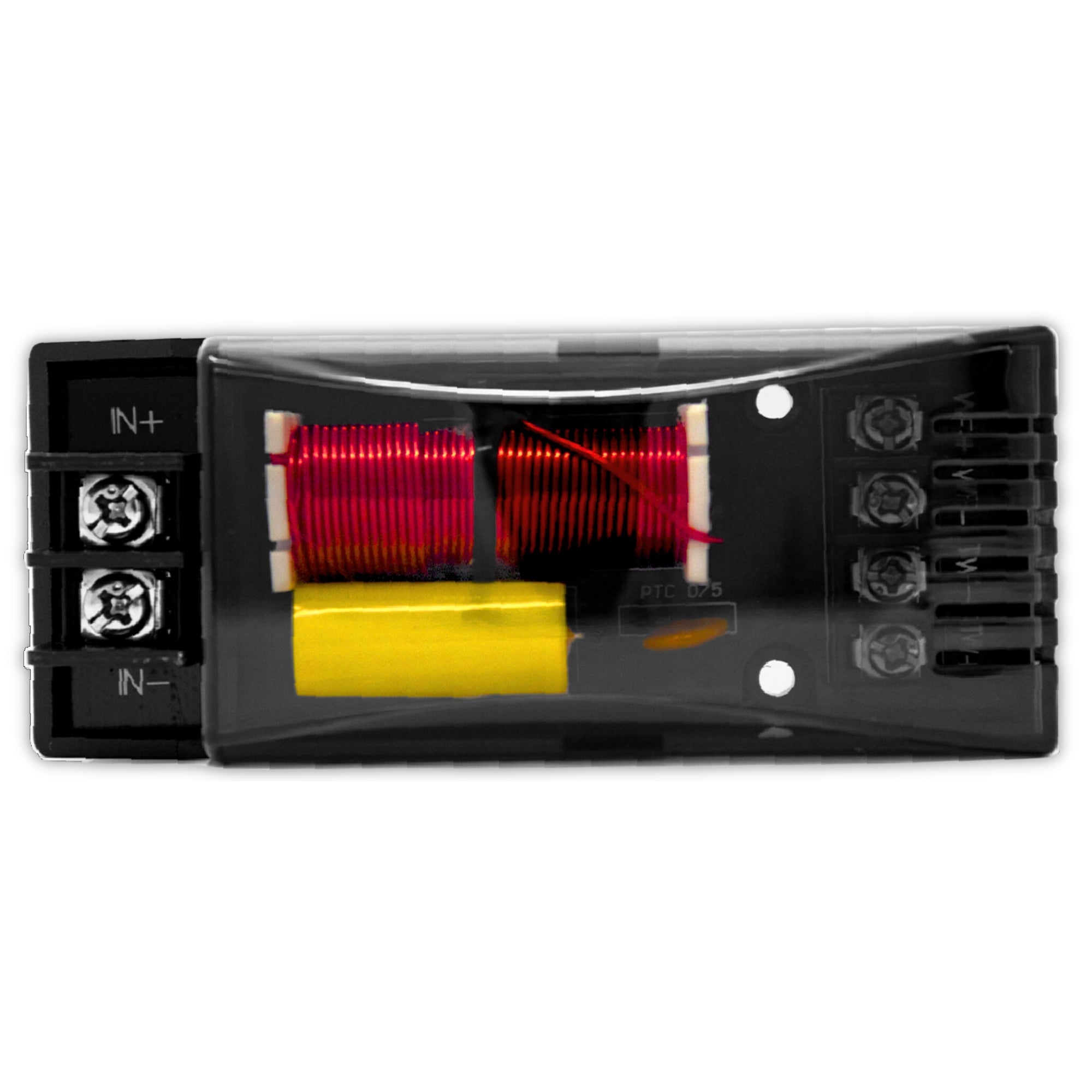 Set De Medios 6.5 Pulgadas 350 watts 4 Ohms Audiopipe CSL600 - Audioshop México lo mejor en Car Audio en México -  Audiopipe