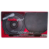Bocinas Audiopipe APDC-511 5.25 PLG 100W Media Baja Frecuencia - Audioshop México lo mejor en Car Audio en México -  Audiopipe