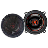 Bocinas coaxiales Audiopipe CSL-1502R 5.25 PLG 200 Watts - Audioshop México lo mejor en Car Audio en México -  Audiopipe