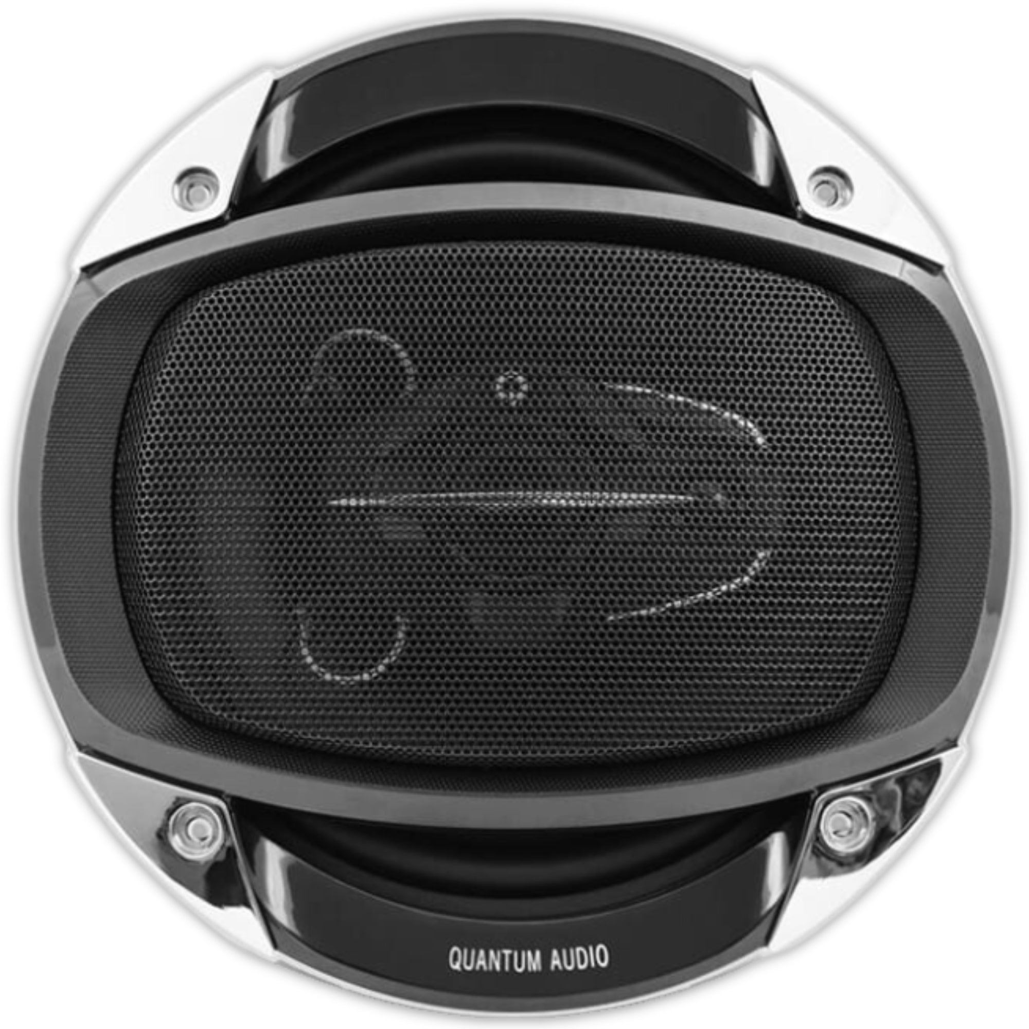Par De Bocinas Quantum Audio QRS50 140W 5.25 PLG - Audioshop México lo mejor en Car Audio en México -  Quantum Audio
