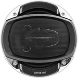 Par De Bocinas Quantum Audio QRS50 140W 5.25 PLG - Audioshop México lo mejor en Car Audio en México -  Quantum Audio