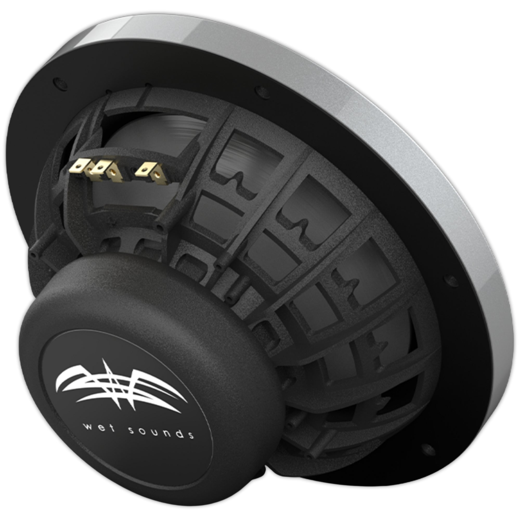 Bocinas Coaxiales Marinas RGB Wet Sounds RECON 8-S RGB 140W 8 PLG - Audioshop México lo mejor en Car Audio en México -  Wet Sounds