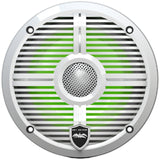 Bocinas Coaxiales Marinas Wet Sounds REVO 6 XW-W 200W 6.5 PLG - Audioshop México lo mejor en Car Audio en México -  Wet Sounds