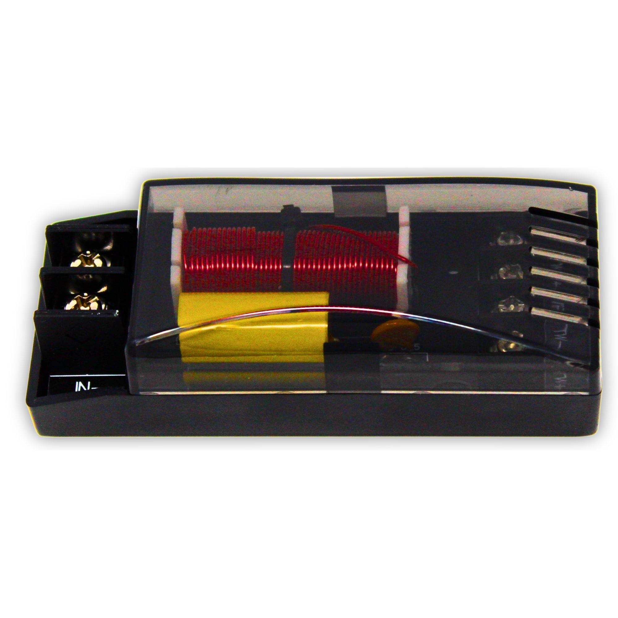 Set De Medios 6.5 Pulgadas 350 watts 4 Ohms Audiopipe CSL600 - Audioshop México lo mejor en Car Audio en México -  Audiopipe