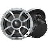Bocinas Coaxiales Marinas Wet Sounds RECON 5-S 100W 5.25 PLG