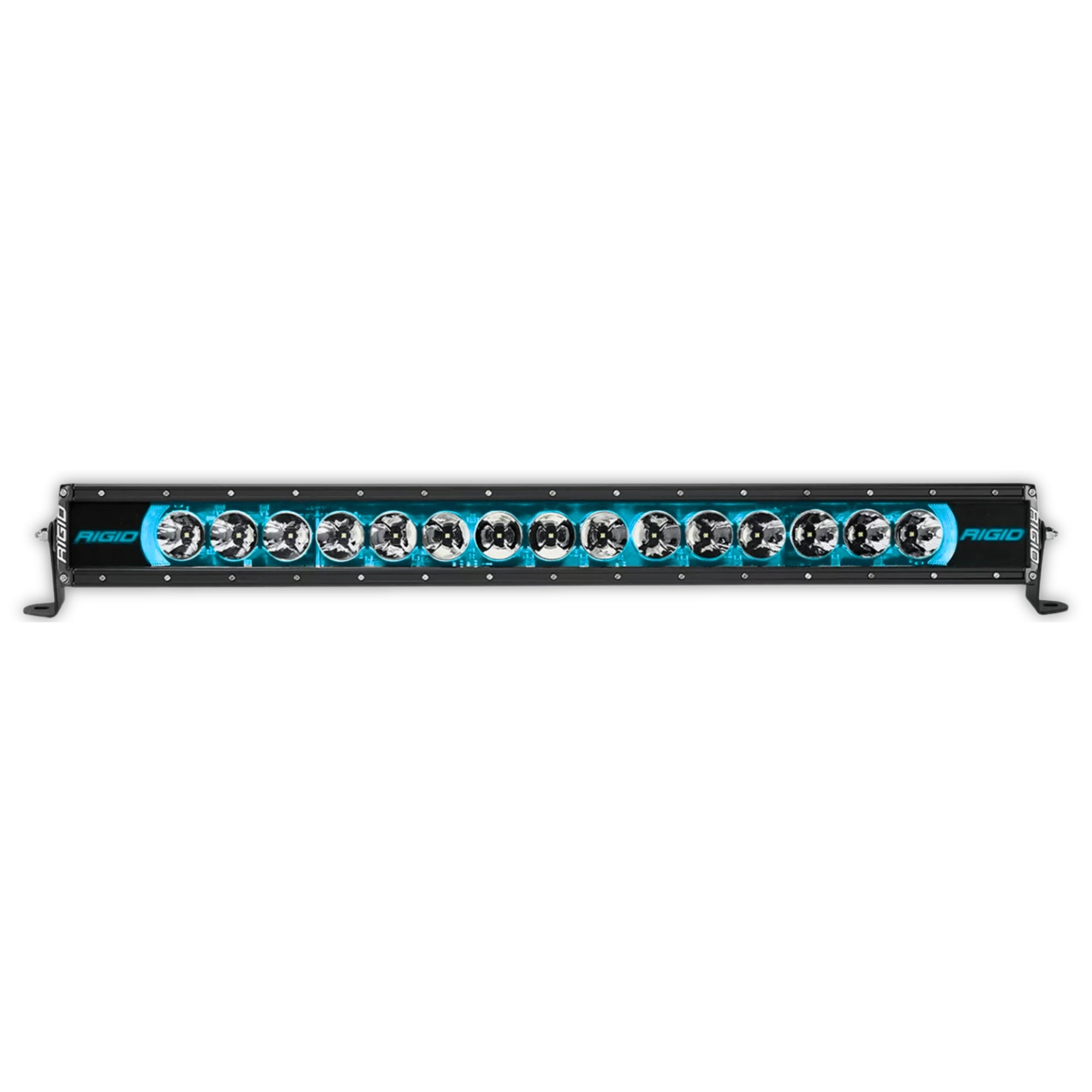 BARRA DE LUZ LED RIGID RADIANCE 30  PULGADAS RGBW RZR CAN AM - Audioshop México lo mejor en Car Audio en México -  RIGID