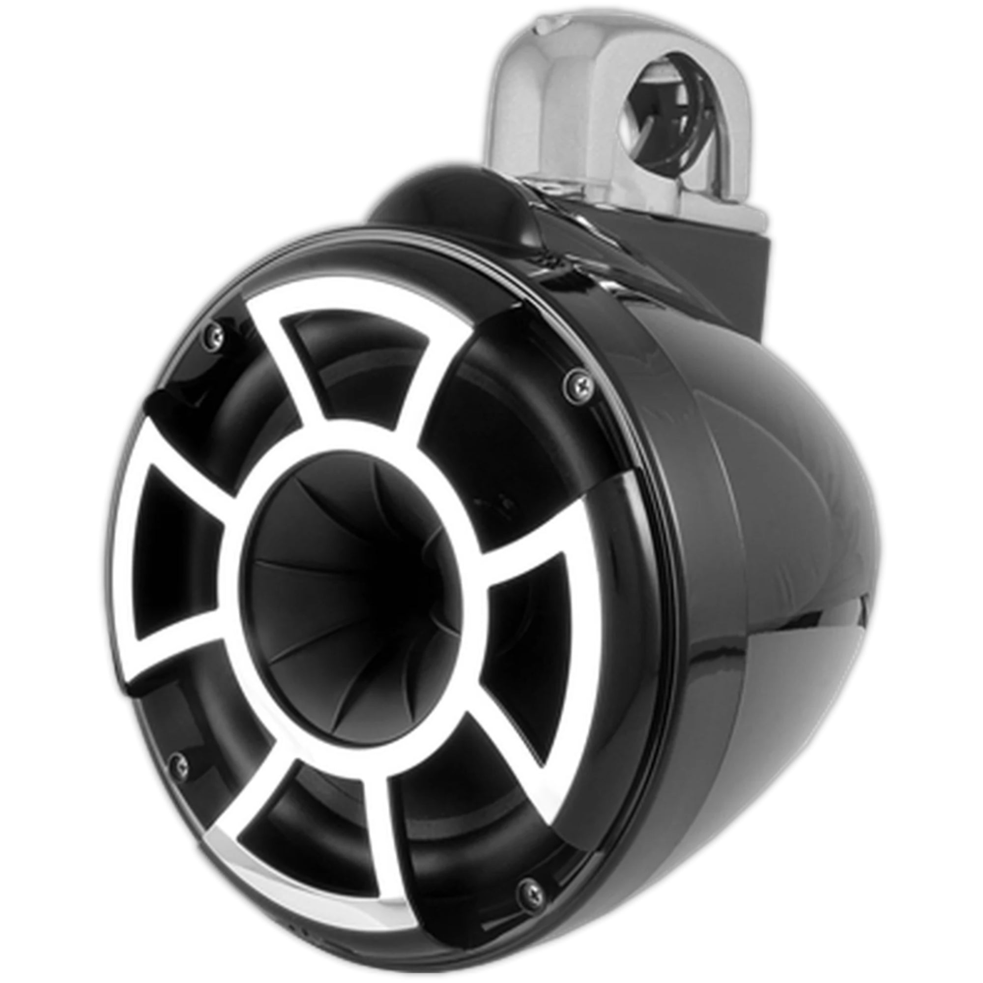 Bocinas de Torre Marina Wet Sounds REV 8 B-FC SA V2 400W 8 PLG - Audioshop México lo mejor en Car Audio en México -  Wet Sounds