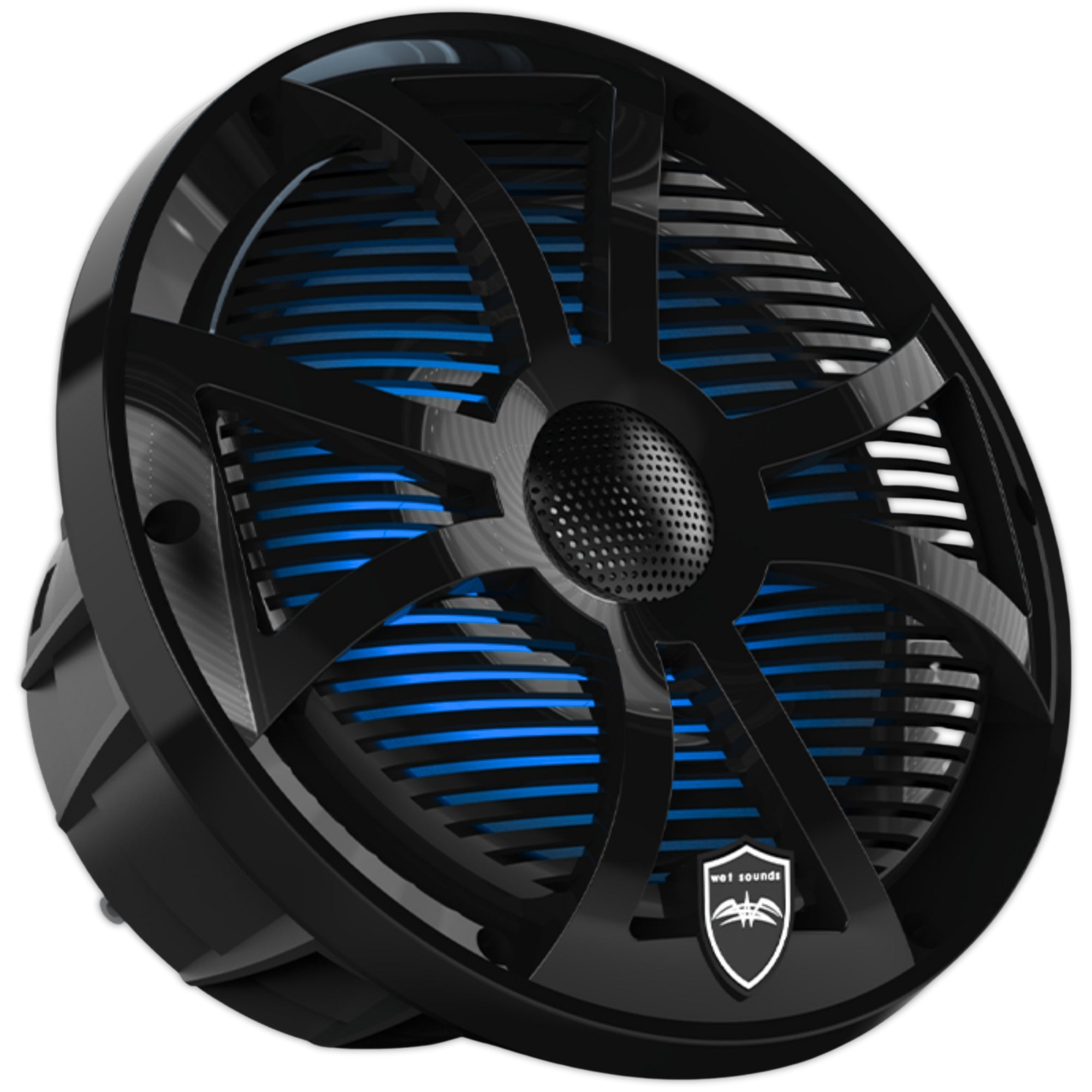 Bocinas Coaxiales Marinas Wet Sounds REVO 8 SW-B 300W 8 PLG - Audioshop México lo mejor en Car Audio en México -  Wet Sounds