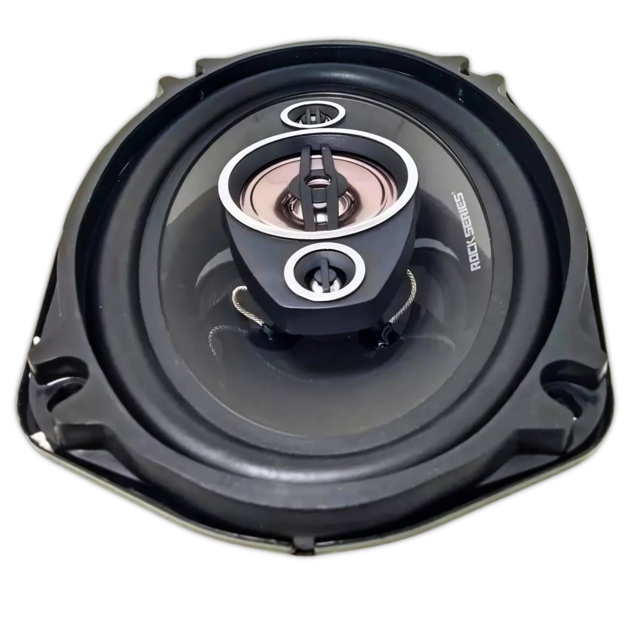 Bocinas Coaxiales Rock Series RKS-694 750W 6x9 PLG 4 Ohms - Audioshop México lo mejor en Car Audio en México -  Rock Series