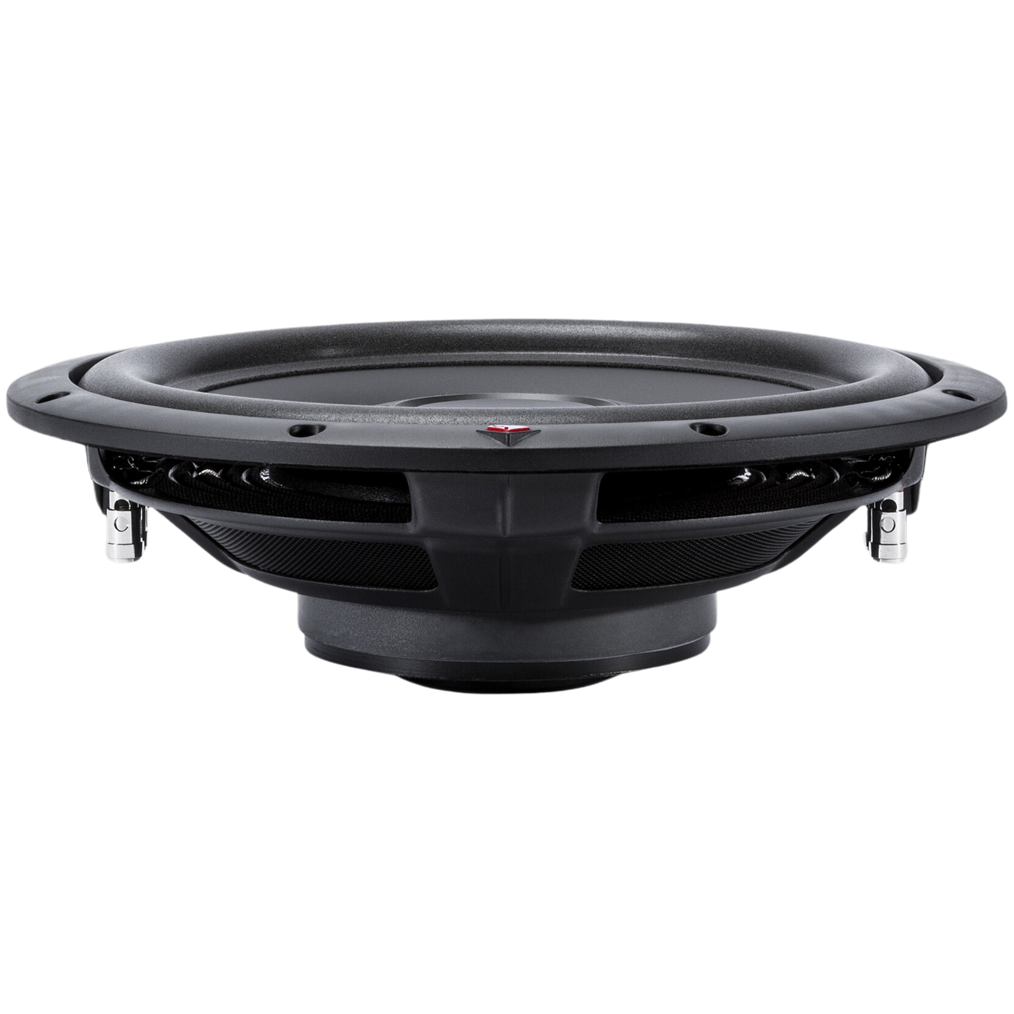 Subwoofer Plano Rockford Fosgate R2SD4-12 500 Watts 12 Pulgadas 4 Ohms 250 Watts RMS Doble Bobina - Audioshop México lo mejor en Car Audio en México -  Rockford Fosgate