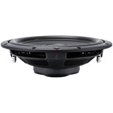 Subwoofer Plano Rockford Fosgate R2SD4-12 500 Watts 12 Pulgadas 4 Ohms 250 Watts RMS Doble Bobina - Audioshop México lo mejor en Car Audio en México -  Rockford Fosgate