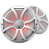 Bocinas Coaxiales Marinas Wet Sounds REVO CX-10 SW-W S2 700W 10 PLG