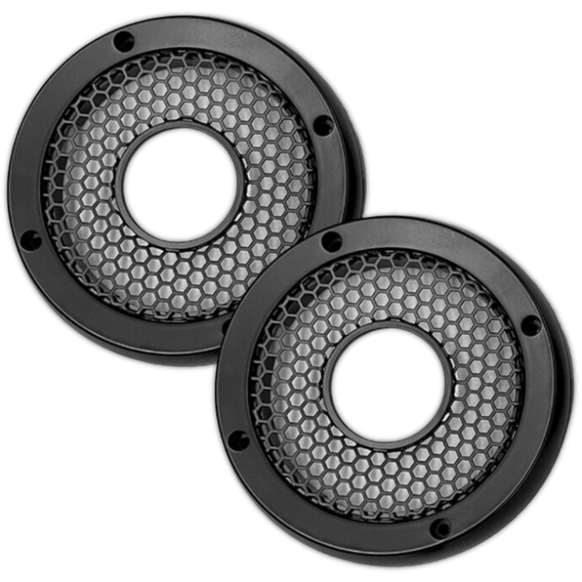 Bocinas Coaxiales Treo STUDIO4 450W 4 PLG 4 - Audioshop México lo mejor en Car Audio en México -  Treo