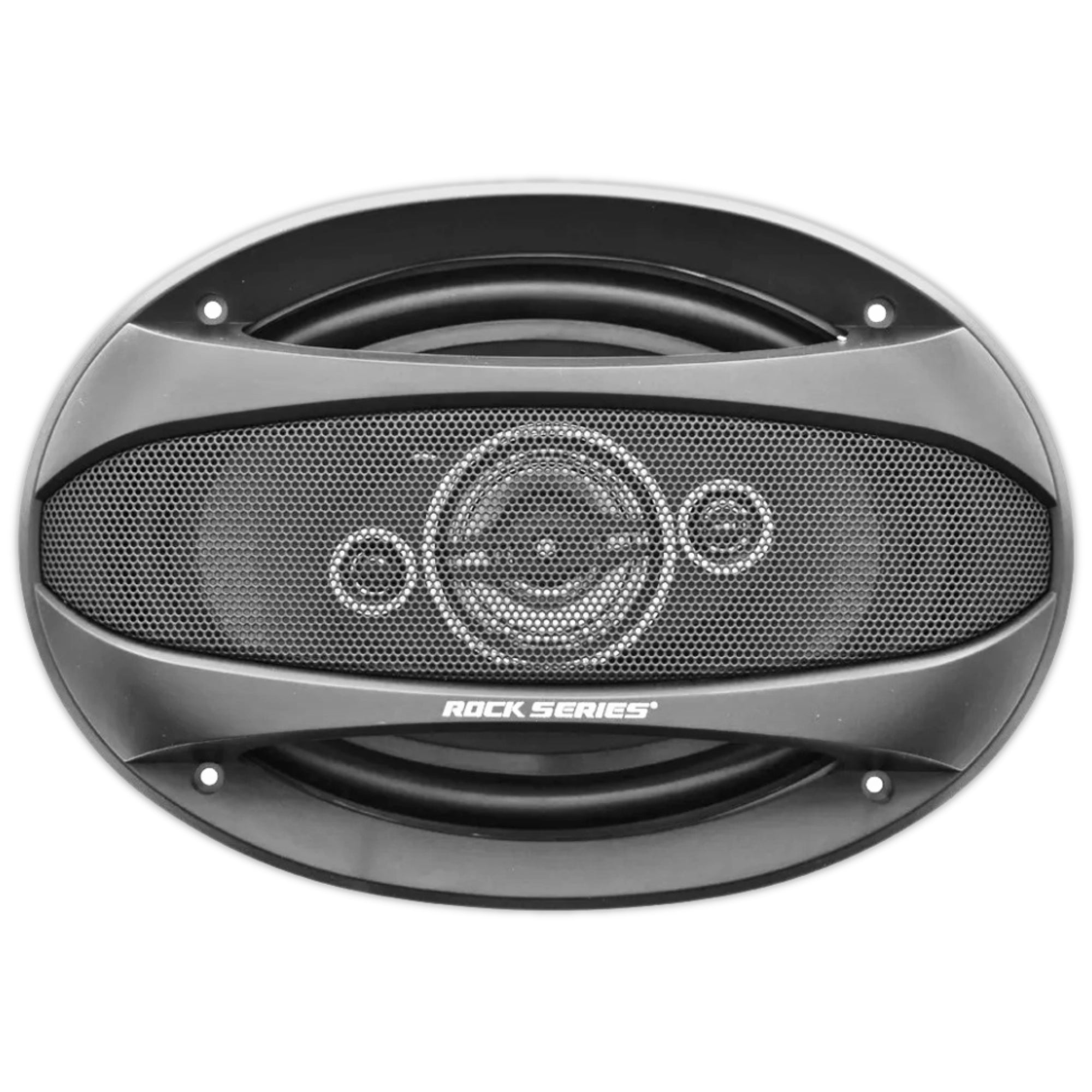 Bocinas Coaxiales Rock Series RKS-694 750W 6x9 PLG 4 Ohms - Audioshop México lo mejor en Car Audio en México -  Rock Series