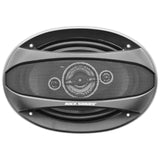 Bocinas Coaxiales Rock Series RKS-694 750W 6x9 PLG 4 Ohms - Audioshop México lo mejor en Car Audio en México -  Rock Series
