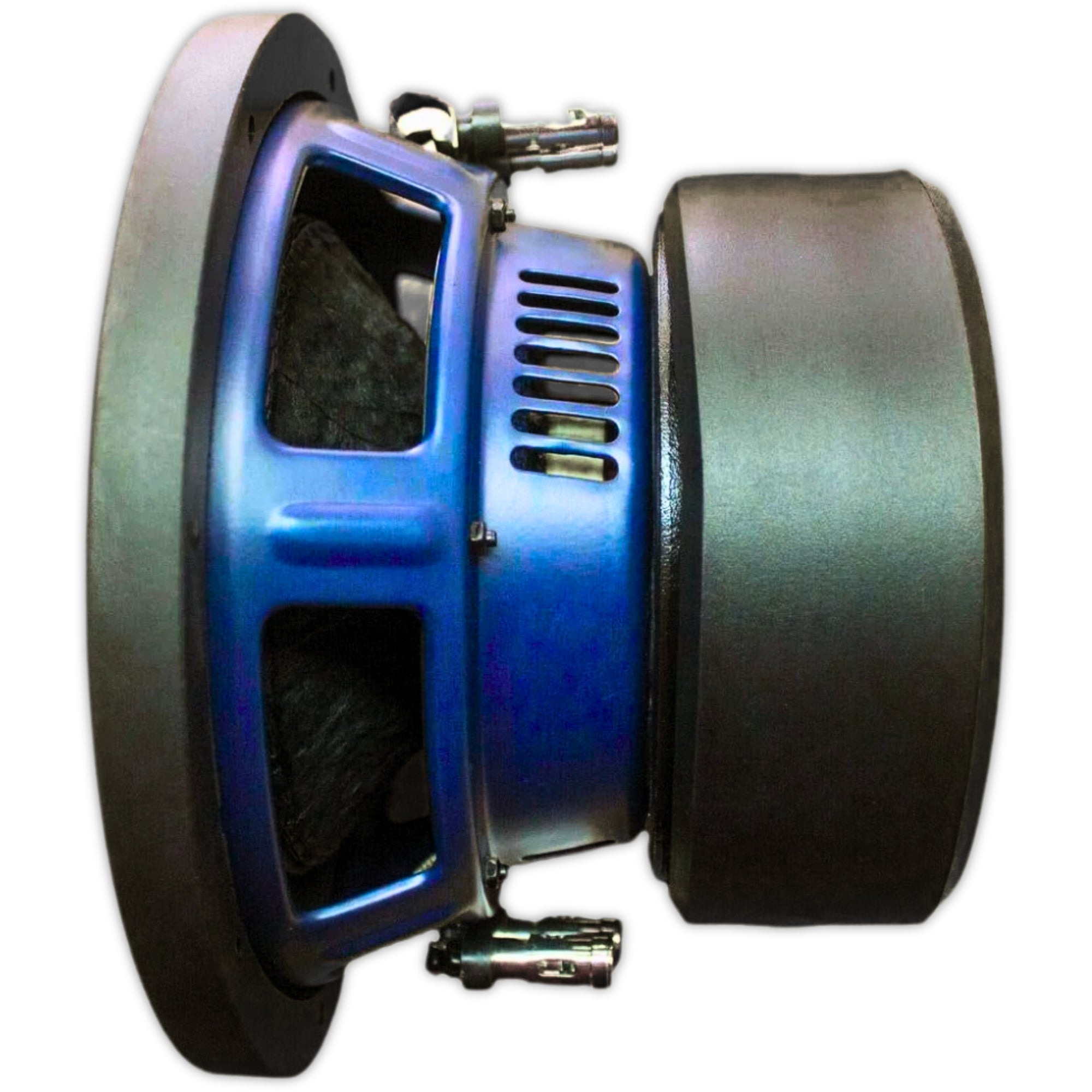 Subwoofer Audio Labs ADL-SW8OS 1000W 8 PLG - Audioshop México lo mejor en Car Audio en México -  Audio Labs