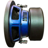 Subwoofer Audio Labs ADL-SW8OS 1000W 8 PLG - Audioshop México lo mejor en Car Audio en México -  Audio Labs