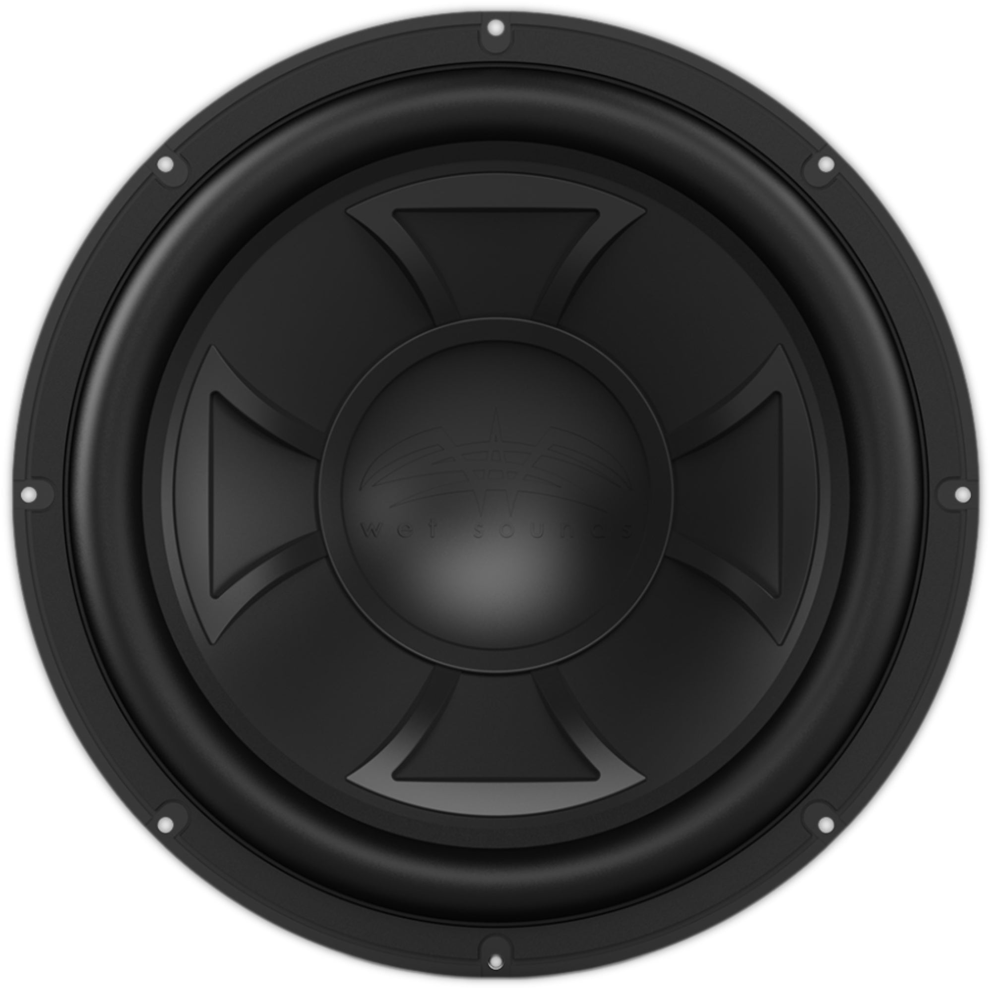 Subwoofer Marino Wet Sounds REVO 15 XXX V4-B 4000W 15 PLG Doble Bobina Competencias SPL - Audioshop México lo mejor en Car Audio en México -  Wet Sounds