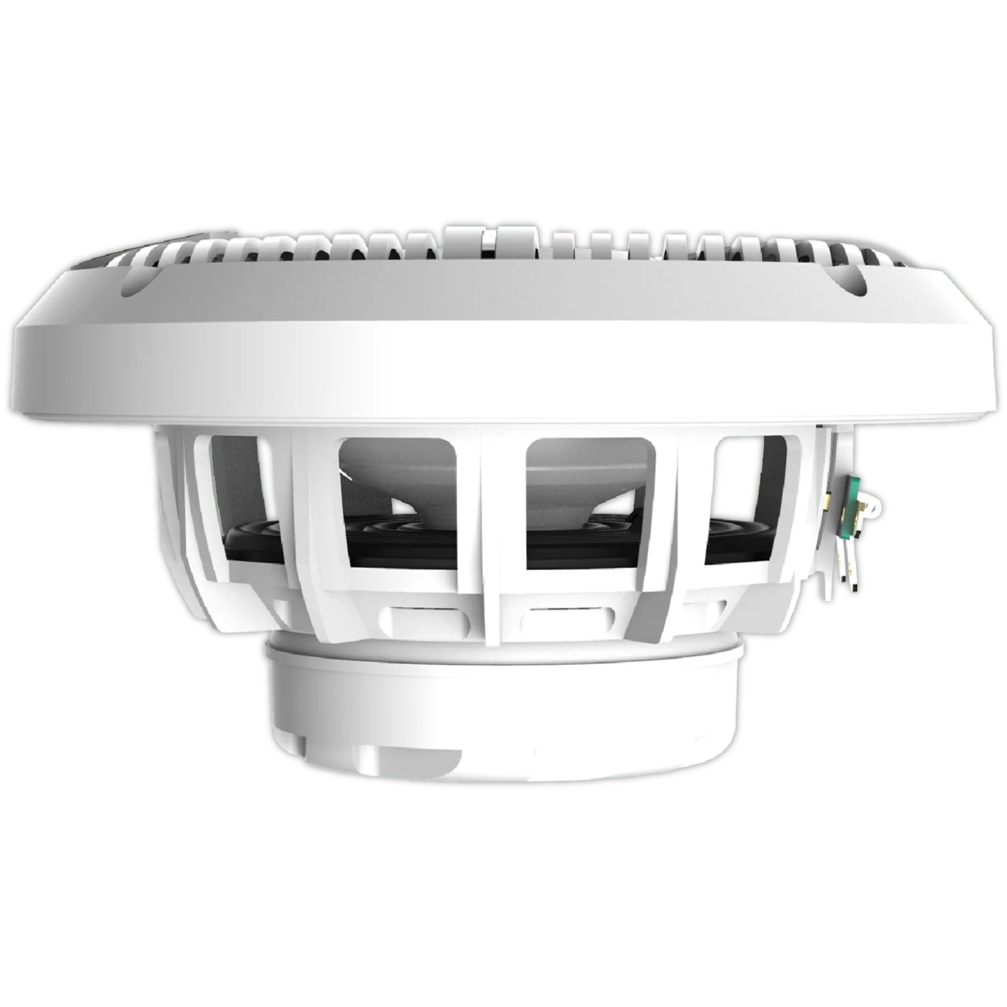 Bocinas Coaxiales Marinas Wet Sounds RECON 6 XW-W RGB 120W 6.5 PLG - Audioshop México lo mejor en Car Audio en México -  Wet Sounds