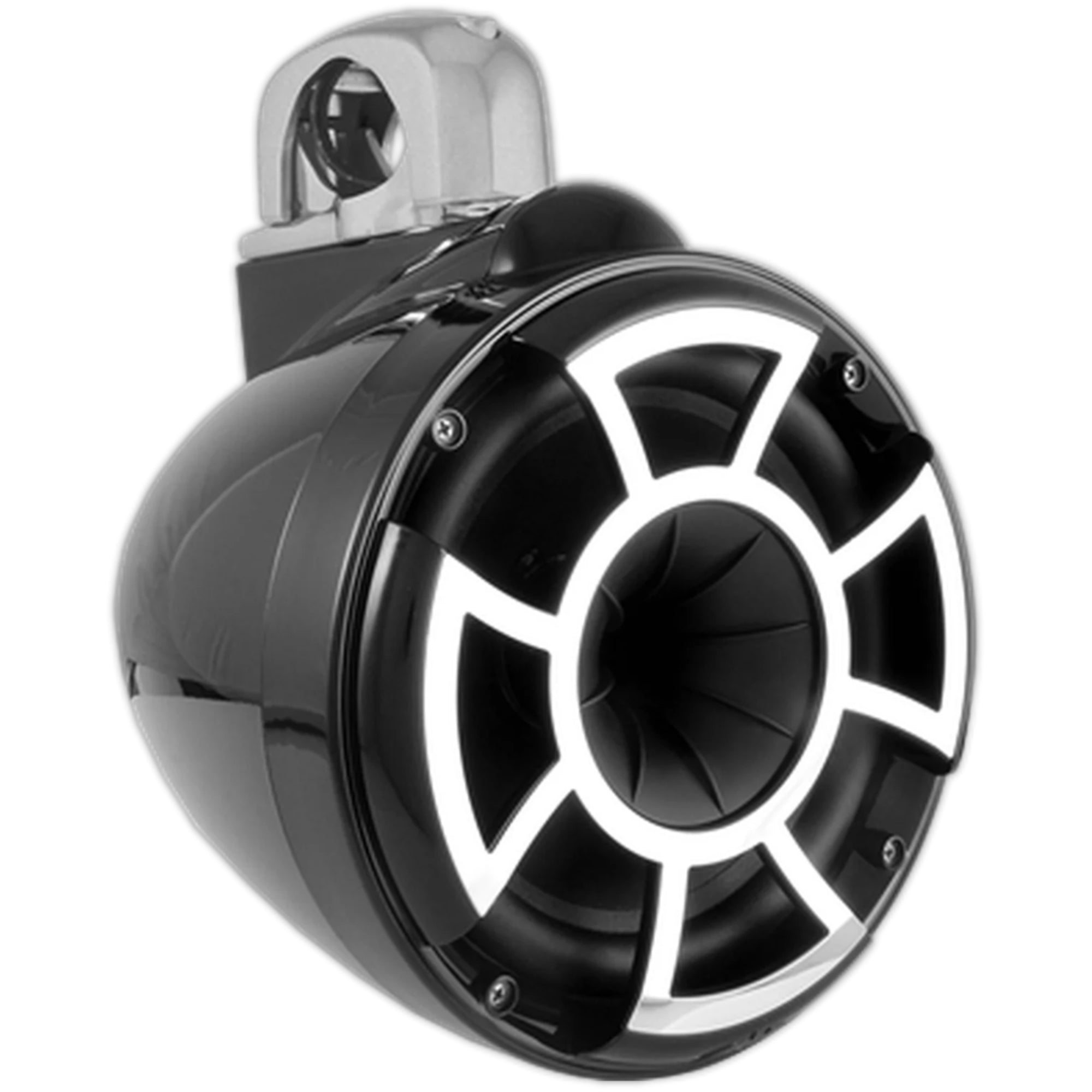 Bocinas de Torre Marina Wet Sounds REV 8 B-FC SA V2 400W 8 PLG - Audioshop México lo mejor en Car Audio en México -  Wet Sounds