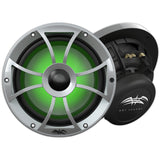 Bocinas Coaxiales Marinas RGB Wet Sounds RECON 8-S RGB 140W 8 PLG - Audioshop México lo mejor en Car Audio en México -  Wet Sounds