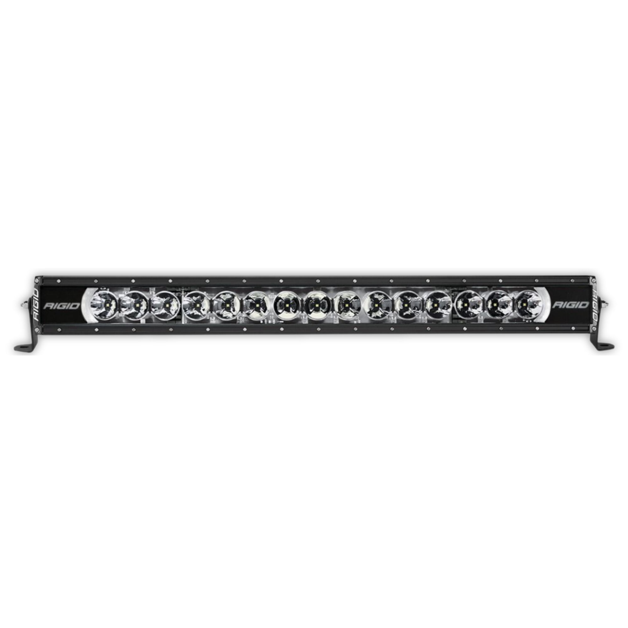 BARRA DE LUZ LED RIGID RADIANCE 30  PULGADAS RGBW RZR CAN AM - Audioshop México lo mejor en Car Audio en México -  RIGID
