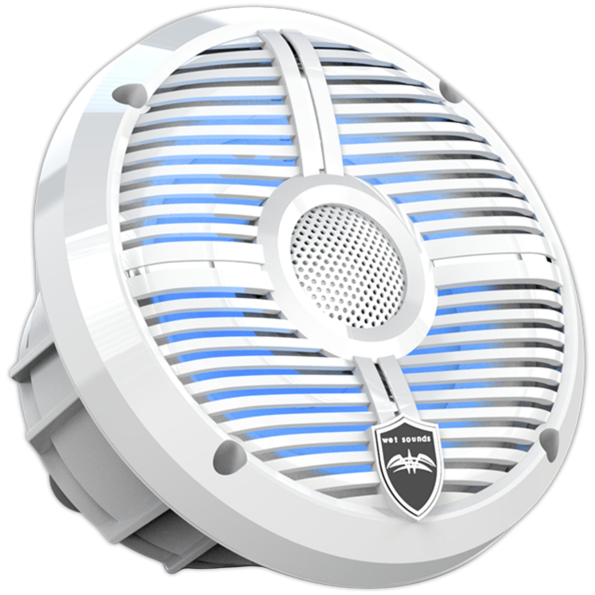 Bocinas Coaxiales Marinas Wet Sounds REVO 6 XW-W 200W 6.5 PLG - Audioshop México lo mejor en Car Audio en México -  Wet Sounds