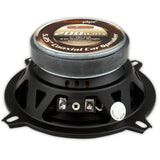 Bocinas coaxiales Audiopipe CSL-1502R 5.25 PLG 200 Watts - Audioshop México lo mejor en Car Audio en México -  Audiopipe