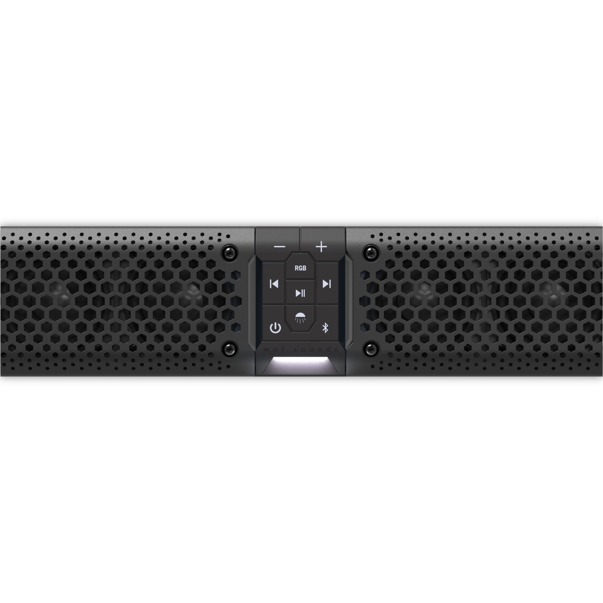 Barra Amplificada Wet Sounds STEALTH XT 6-B 300W Control remoto - Audioshop México lo mejor en Car Audio en México -  Wet Sounds