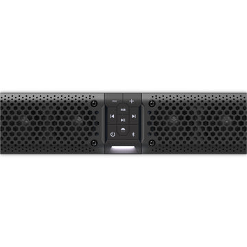 Barra Amplificada Wet Sounds STEALTH XT 6-B 300W Control remoto - Audioshop México lo mejor en Car Audio en México -  Wet Sounds