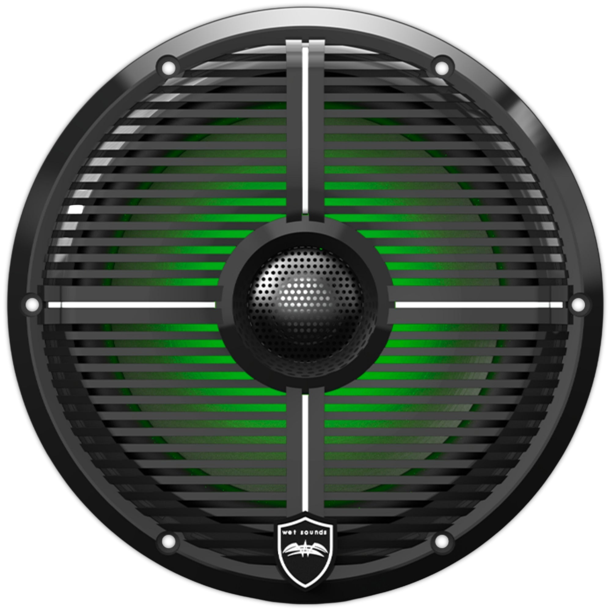 Bocinas Marinas Coaxiales Wet Sounds REVO 8 XW-B 300W 8 PLG - Audioshop México lo mejor en Car Audio en México -  Wet Sounds
