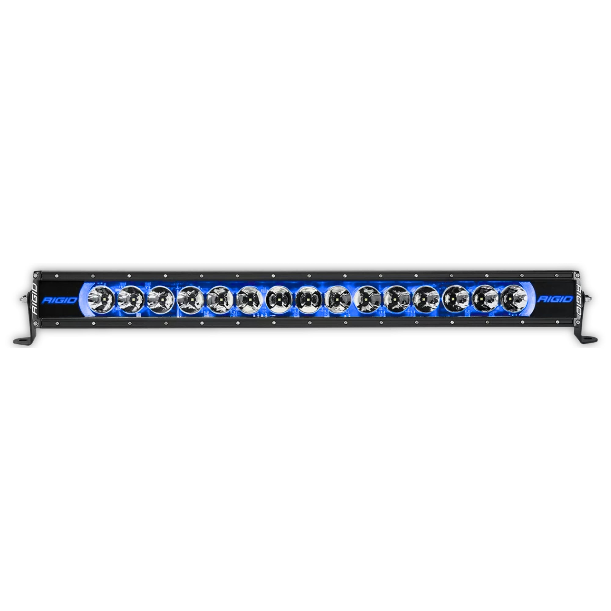 BARRA DE LUZ LED RIGID RADIANCE 30  PULGADAS RGBW RZR CAN AM - Audioshop México lo mejor en Car Audio en México -  RIGID