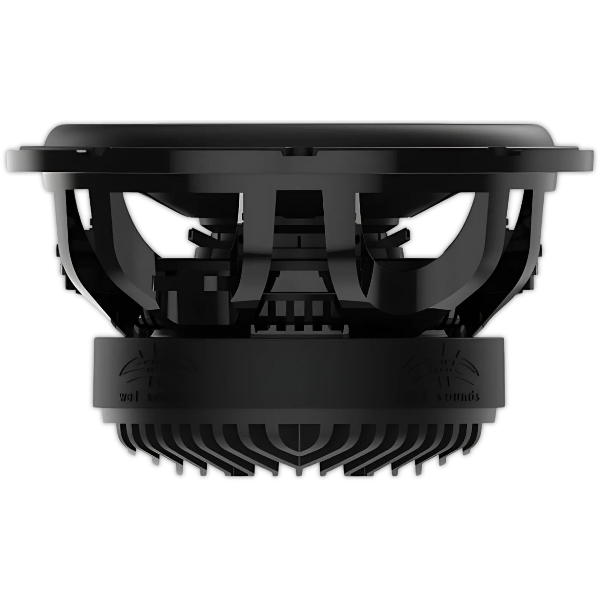 Subwoofer Marino Wet Sounds REVO 12 XXX V4-B 2400W 12 PLG Dual SPL - Audioshop México lo mejor en Car Audio en México -  Wet Sounds