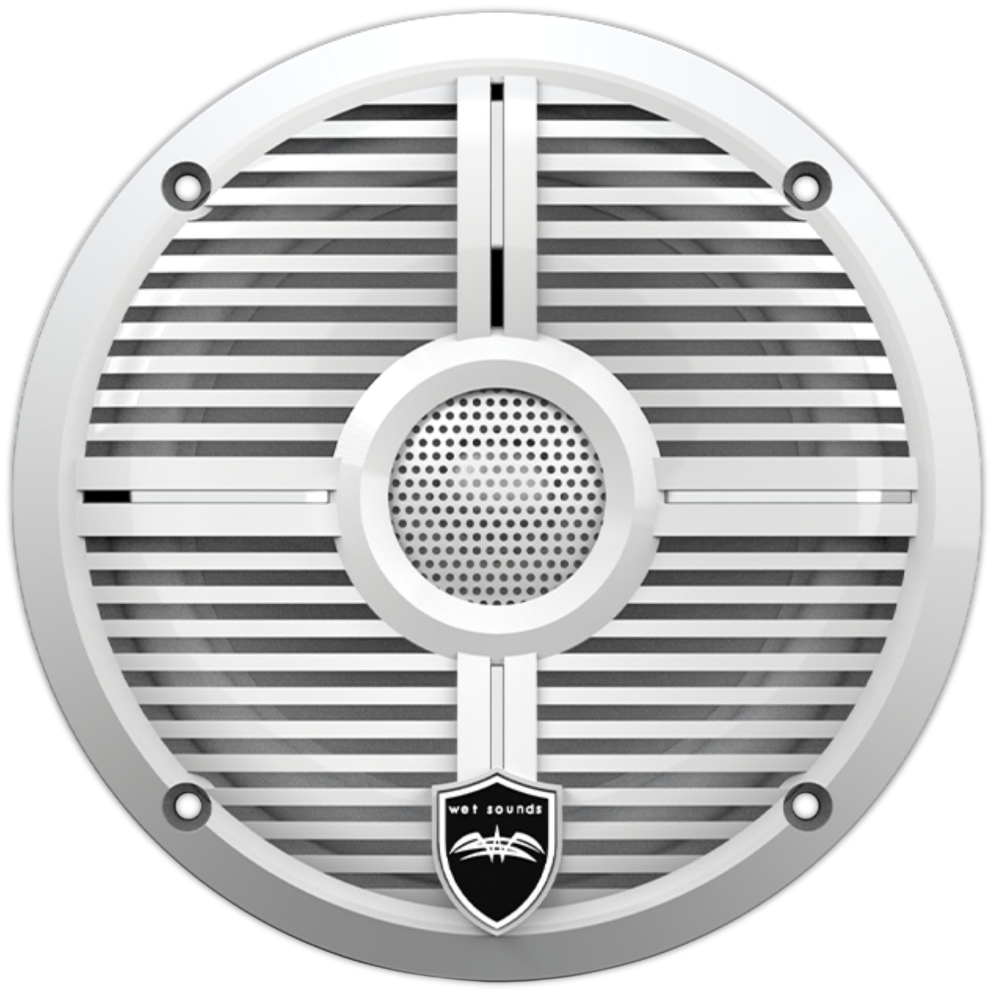 Bocinas Coaxiales Marinas Wet Sounds RECON 6 XW-W 120W 6.5 PLG - Audioshop México lo mejor en Car Audio en México -  Wet Sounds