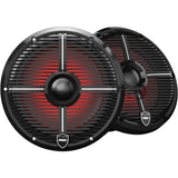 Bocinas Marinas Coaxiales Wet Sounds REVO 8 XW-B 300W 8 PLG - Audioshop México lo mejor en Car Audio en México -  Wet Sounds