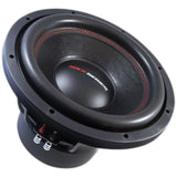 Subwoofer Profesional Rock Series RKS-12D1XS 4000W 12 PLG - Audioshop México lo mejor en Car Audio en México -  Rock Series