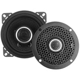 Bocinas Coaxiales Treo STUDIO4 450W 4 PLG 4 - Audioshop México lo mejor en Car Audio en México -  Treo