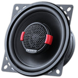 Set de Bocinas Coaxiales DB Drive S4.0 160W 4 PLG - Audioshop México lo mejor en Car Audio en México -  DB Drive