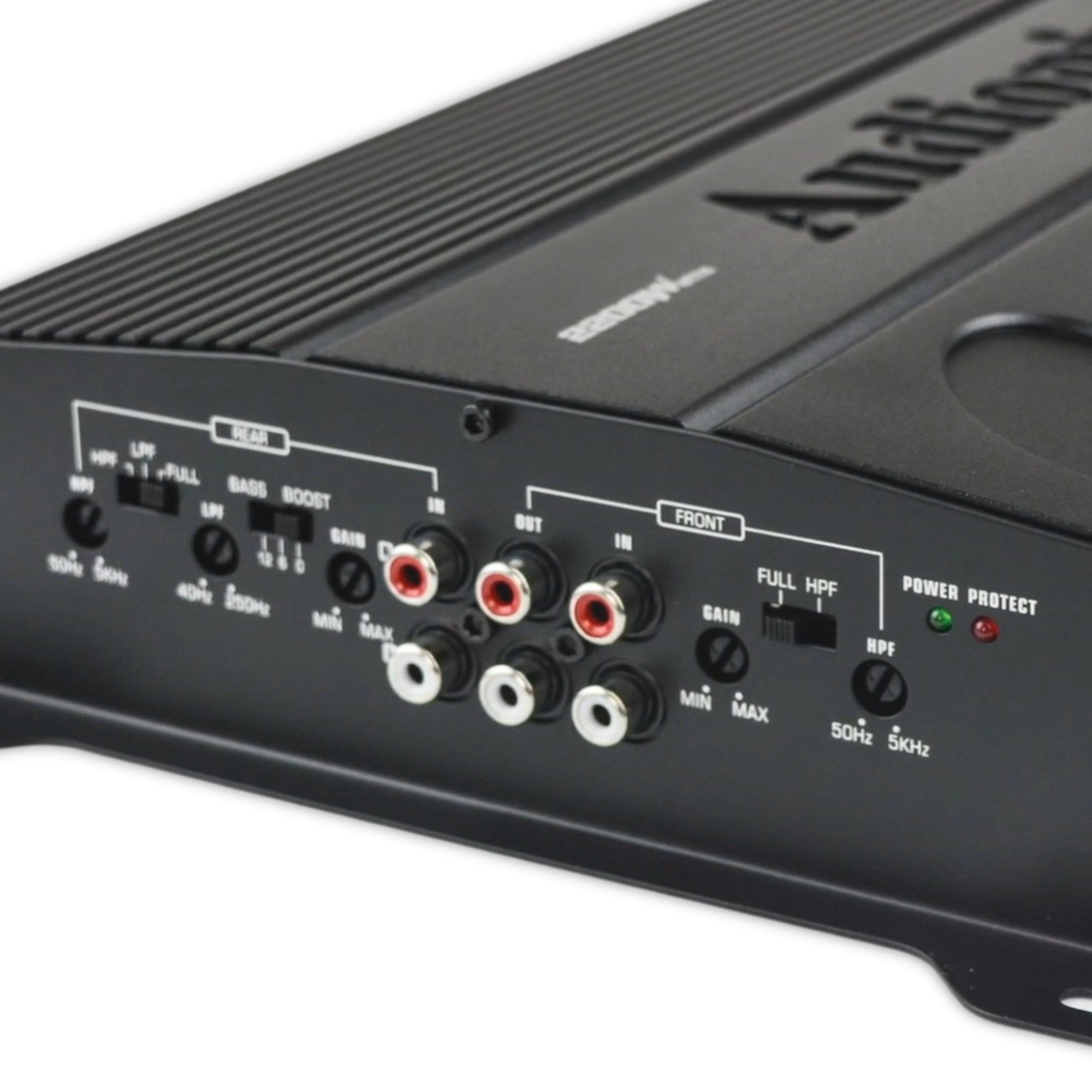 Amplificador Audiopipe APEL-2200.4 de 2200W 4 Canales - Audioshop México lo mejor en Car Audio en México -  Audiopipe