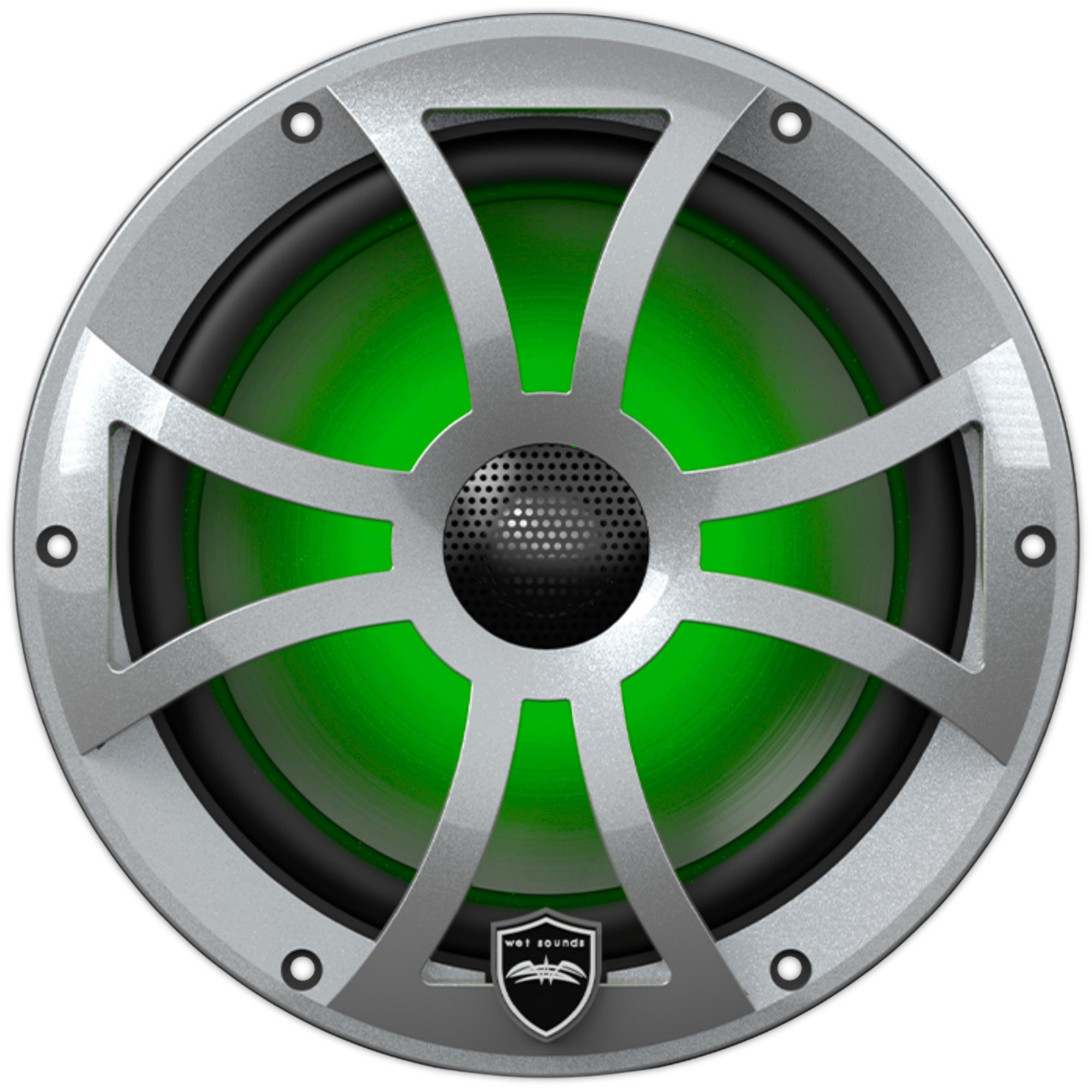 Bocinas Coaxiales Marinas Wet Sounds REVO 8-XSS 300W 8 PLG - Audioshop México lo mejor en Car Audio en México -  Wet Sounds