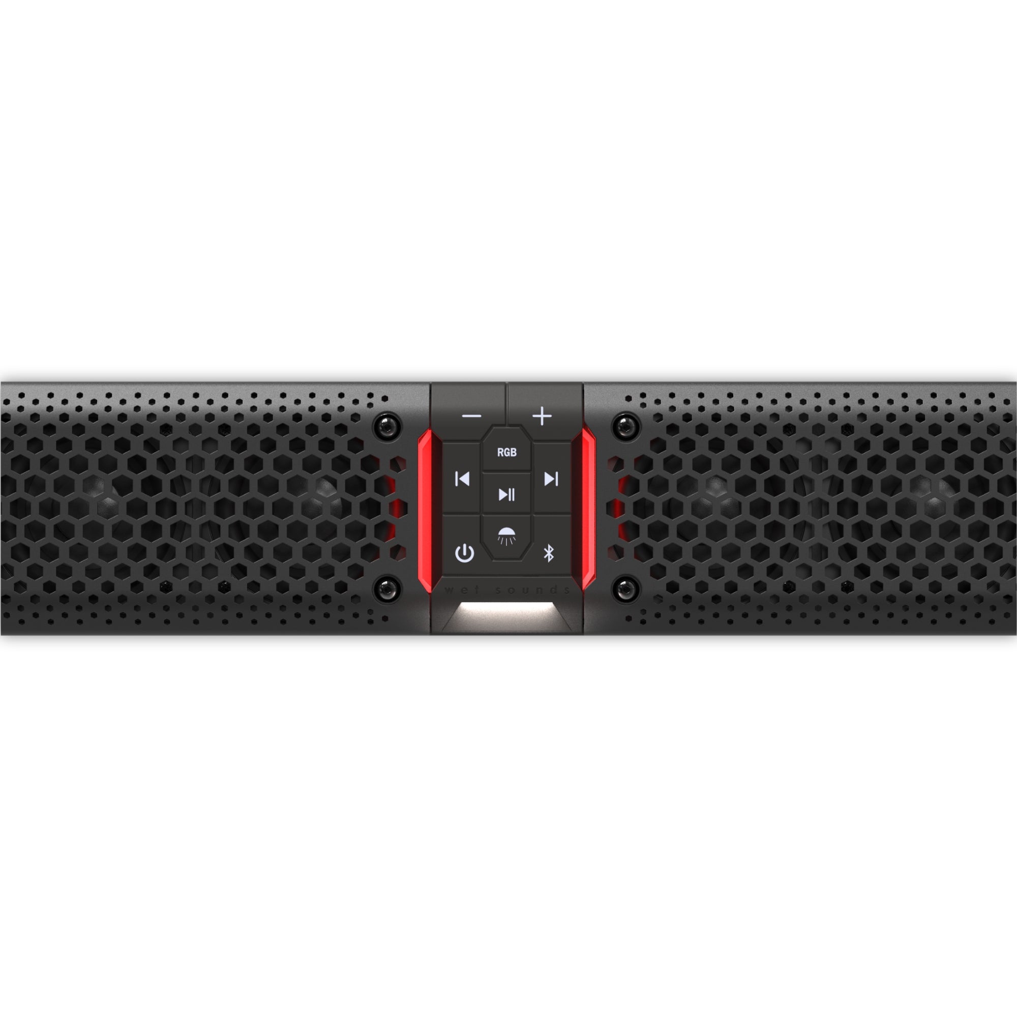 Barra Amplificada Wet Sounds STEALTH XT 6-B 300W Control remoto - Audioshop México lo mejor en Car Audio en México -  Wet Sounds