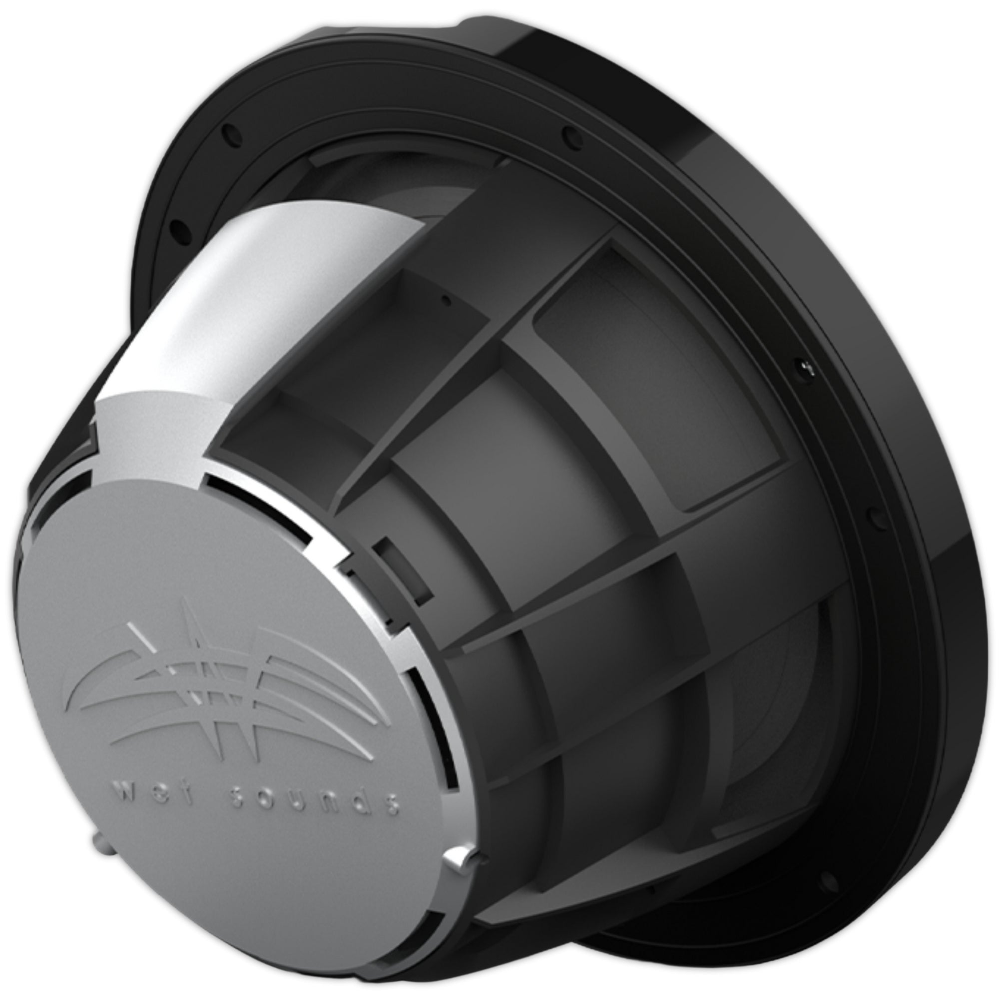 Bocinas Marinas Coaxiales Wet Sounds REVO 8 XW-B 300W 8 PLG - Audioshop México lo mejor en Car Audio en México -  Wet Sounds