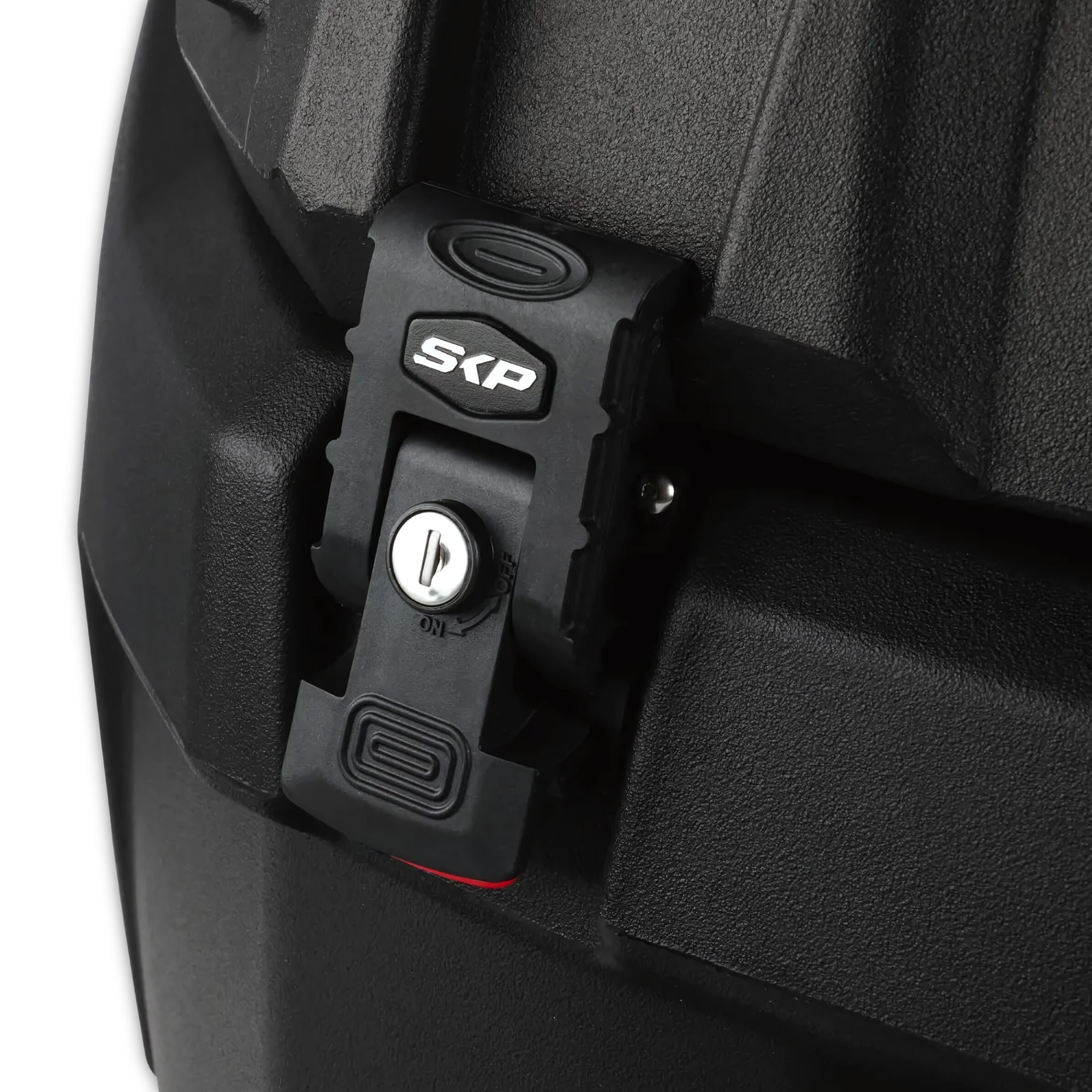 Caja para Bocinas Cuatrimoto SKP Canam Polaris Box para 4 - Audioshop México lo mejor en Car Audio en México -  SKP All Terrain