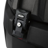 Caja para Bocinas Cuatrimoto SKP Canam Polaris Box para 4 - Audioshop México lo mejor en Car Audio en México -  SKP All Terrain