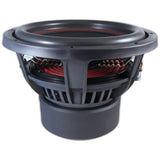 Subwoofer Profesional Rock Series RKS-12D1XS 4000W 12 PLG - Audioshop México lo mejor en Car Audio en México -  Rock Series