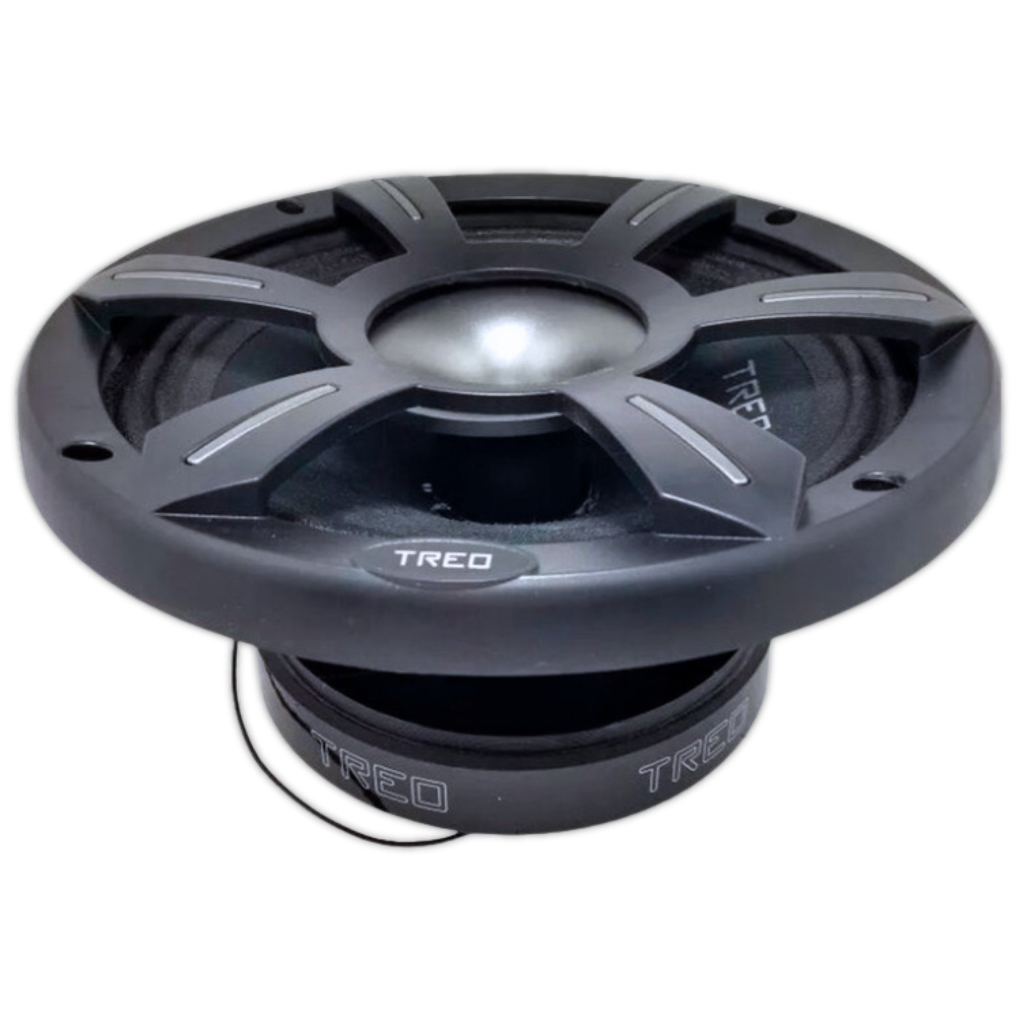 Medio Rango con Driver Open Show Treo TR-8MRD-2 750W 8 PLG - Audioshop México lo mejor en Car Audio en México -  Treo