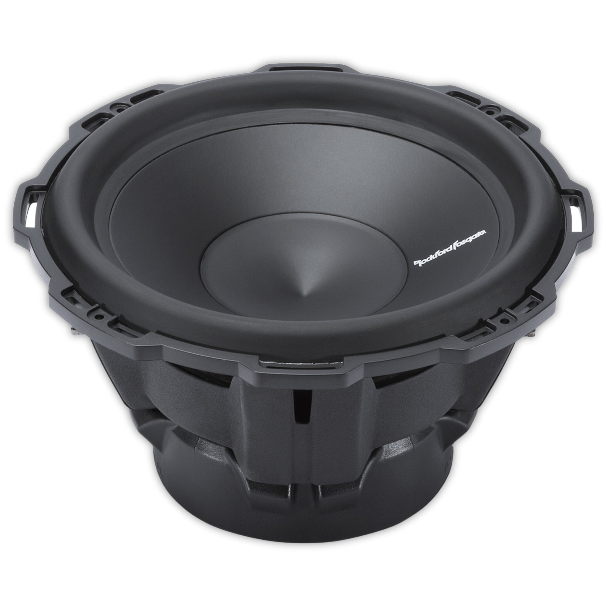 Subwoofer Doble Bobina Rockford Fosgate P2D4-12 800 Watts 12 Pulgadas 4 Ohms DVC Punch Series - Audioshop México lo mejor en Car Audio en México -  Rockford Fosgate